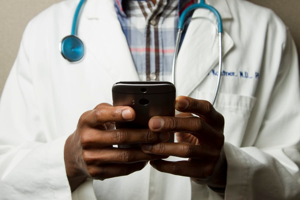 Digital Transformation in African Healthcare: Where to Start